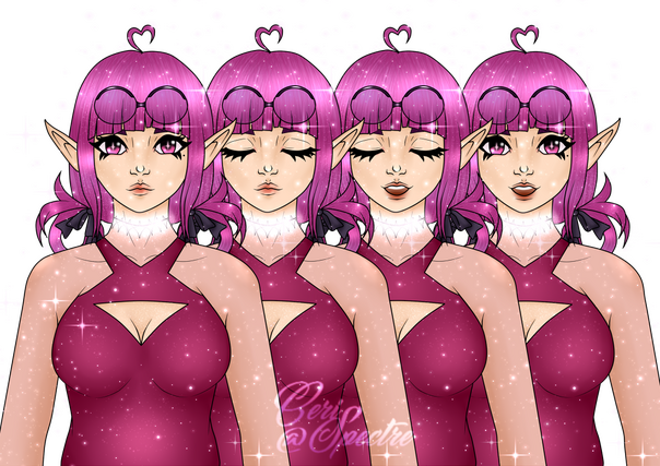 Reference to: PNGTuber